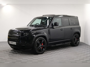 Used Land Rover Defender 2022 for sale - 79026663: Photo