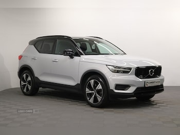 Used Volvo XC40 2022 for sale - 79318048: Photo