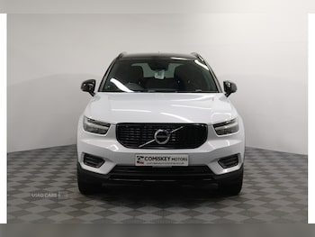 Used Volvo XC40 2022 for sale - 79318048: Photo