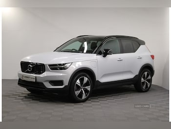 Used Volvo XC40 2022 for sale - 79318048: Photo