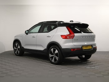 Used Volvo XC40 2022 for sale - 79318048: Photo