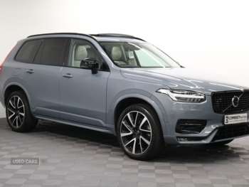 2023 - 2.0 B5D [235] Plus Dark 5dr AWD Geartronic