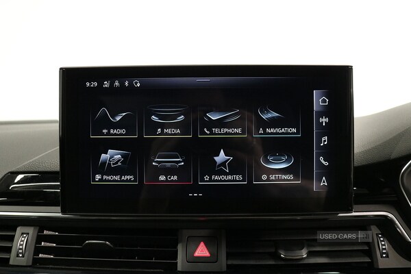 Vehicle 26