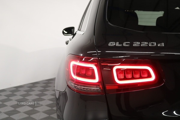 Used Mercedes-Benz GLC 2022 for sale - 77958947: Photo 10