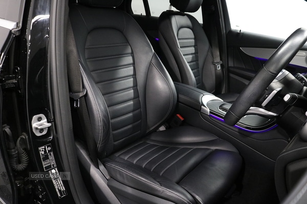 Used Mercedes-Benz GLC 2022 for sale - 77958947: Photo 13