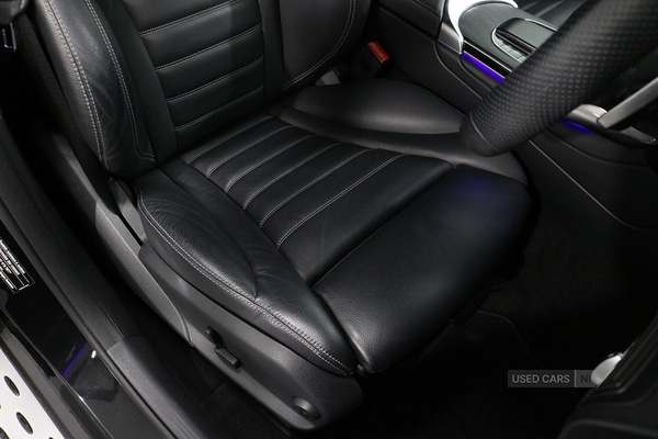 Used Mercedes-Benz GLC 2022 for sale - 77958947: Photo 14