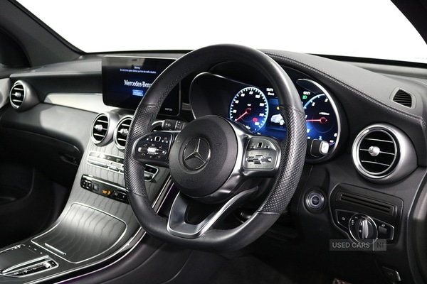 Used Mercedes-Benz GLC 2022 for sale - 77958947: Photo 15