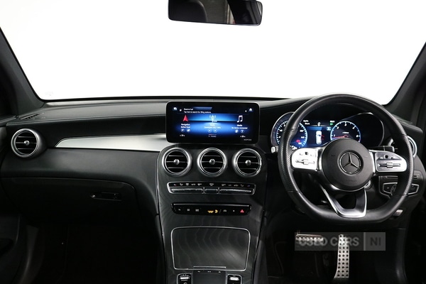 Used Mercedes-Benz GLC 2022 for sale - 77958947: Photo 16