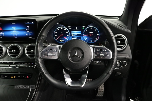 Used Mercedes-Benz GLC 2022 for sale - 77958947: Photo 17