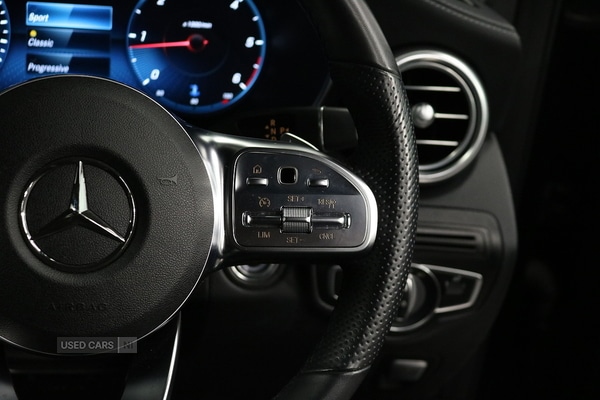 Used Mercedes-Benz GLC 2022 for sale - 77958947: Photo 18