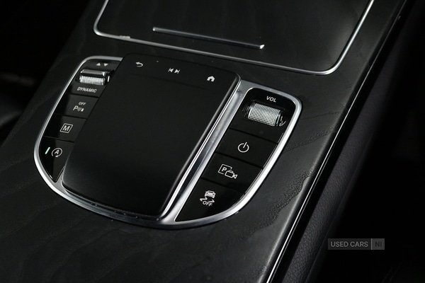 Used Mercedes-Benz GLC 2022 for sale - 77958947: Photo 22