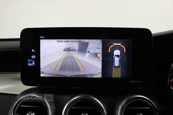 Used Mercedes-Benz GLC 2022 for sale - 77958947: Photo 26