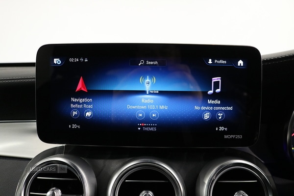 Used Mercedes-Benz GLC 2022 for sale - 77958947: Photo 28