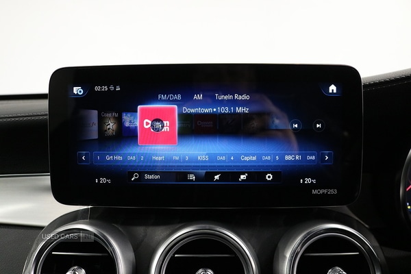 Used Mercedes-Benz GLC 2022 for sale - 77958947: Photo 29