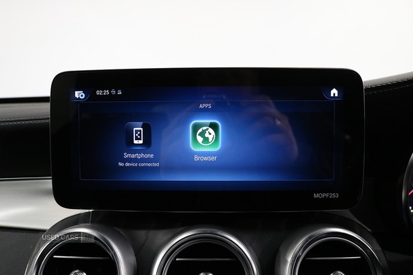 Used Mercedes-Benz GLC 2022 for sale - 77958947: Photo 31