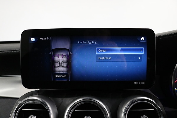 Used Mercedes-Benz GLC 2022 for sale - 77958947: Photo 33