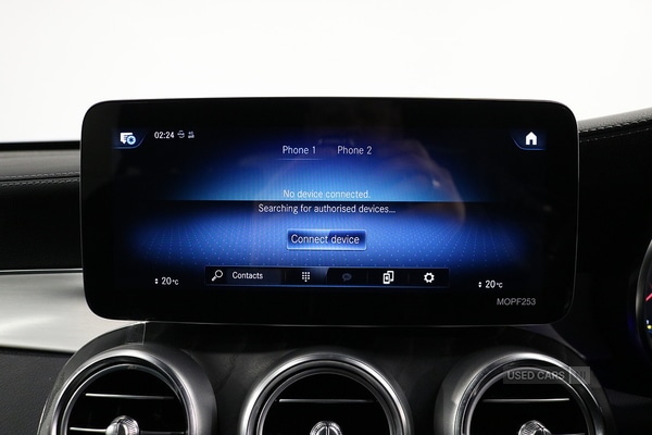 Used Mercedes-Benz GLC 2022 for sale - 77958947: Photo 34