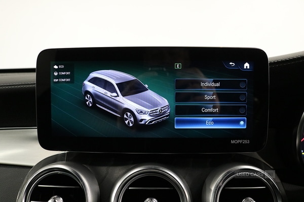 Used Mercedes-Benz GLC 2022 for sale - 77958947: Photo 35