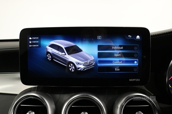 Used Mercedes-Benz GLC 2022 for sale - 77958947: Photo 37