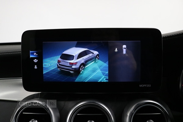 Used Mercedes-Benz GLC 2022 for sale - 77958947: Photo 39