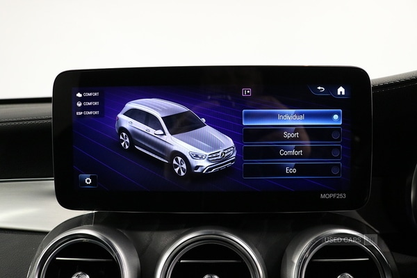 Used Mercedes-Benz GLC 2022 for sale - 77958947: Photo 40