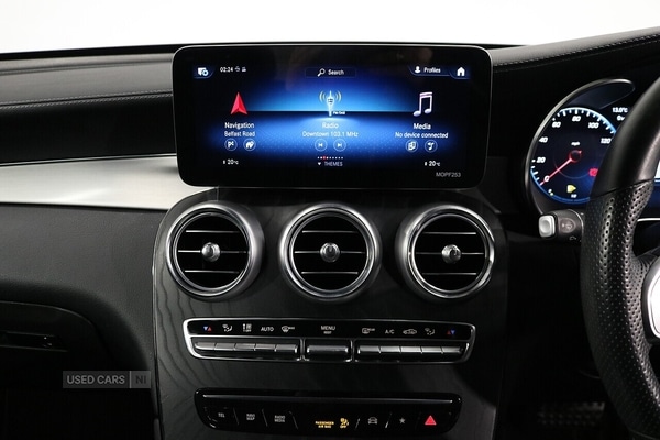 Used Mercedes-Benz GLC 2022 for sale - 77958947: Photo 41