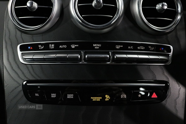 Used Mercedes-Benz GLC 2022 for sale - 77958947: Photo 42