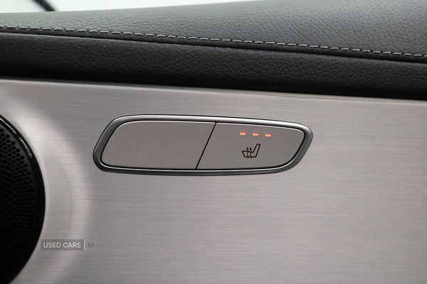 Used Mercedes-Benz GLC 2022 for sale - 77958947: Photo 43