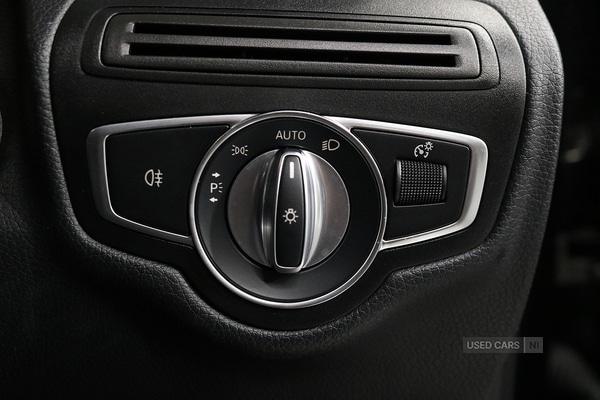 Used Mercedes-Benz GLC 2022 for sale - 77958947: Photo 45