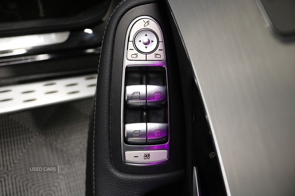 Used Mercedes-Benz GLC 2022 for sale - 77958947: Photo 46