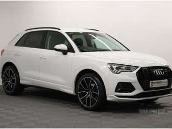 2021 - 35 TDI Sport 5dr S Tronic