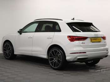 Used Audi Q3 2021 for sale - 75090622: Photo
