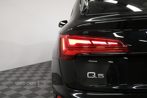 Used Audi Q5 2022 for sale - 78116931: Photo 10