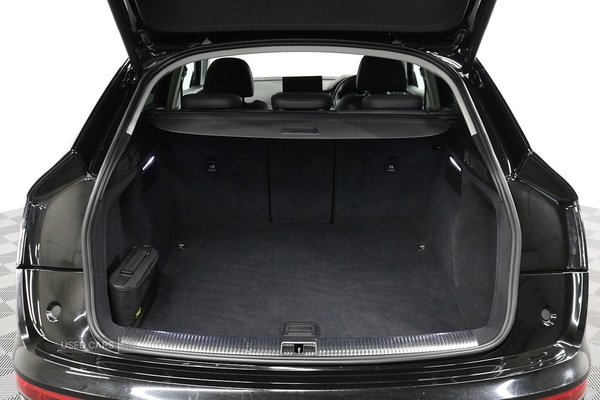 Used Audi Q5 2022 for sale - 78116931: Photo 12