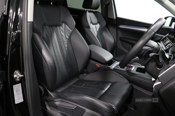 Used Audi Q5 2022 for sale - 78116931: Photo 15