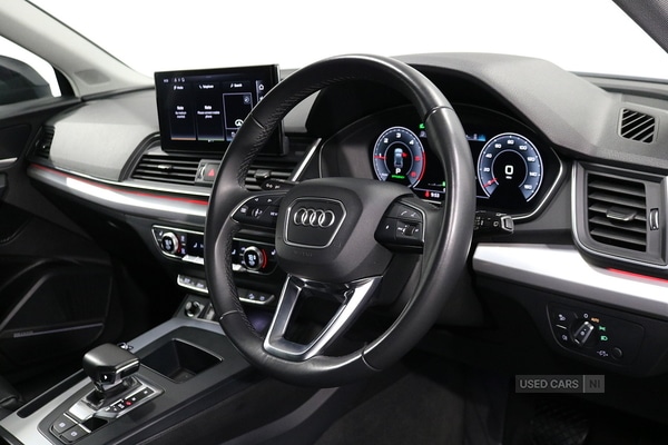 Used Audi Q5 2022 for sale - 78116931: Photo 17