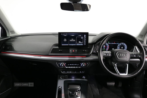 Used Audi Q5 2022 for sale - 78116931: Photo 18