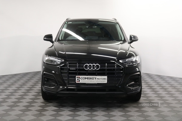 Used Audi Q5 2022 for sale - 78116931: Photo 2