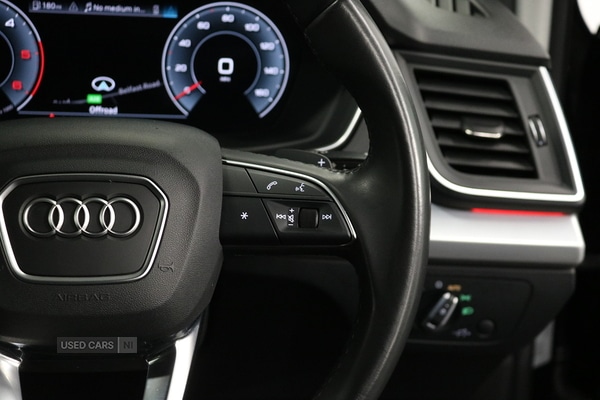 Used Audi Q5 2022 for sale - 78116931: Photo 20