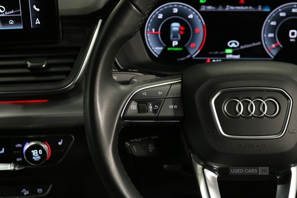 Used Audi Q5 2022 for sale - 78116931: Photo 24