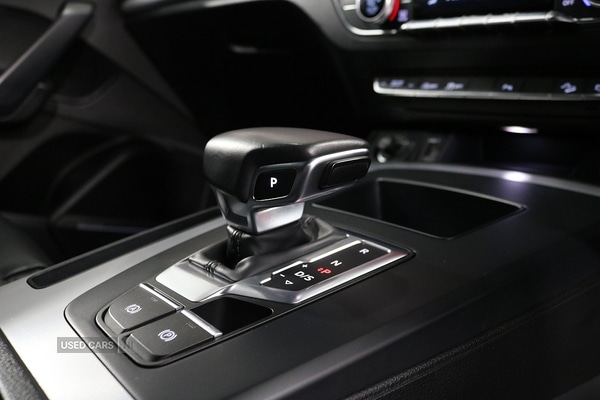 Used Audi Q5 2022 for sale - 78116931: Photo 25