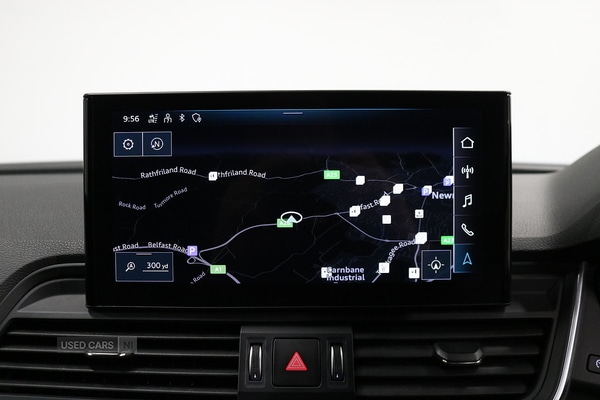 Used Audi Q5 2022 for sale - 78116931: Photo 27