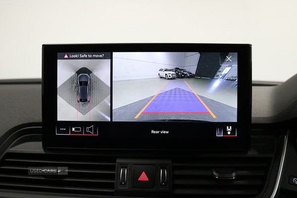 Used Audi Q5 2022 for sale - 78116931: Photo 28