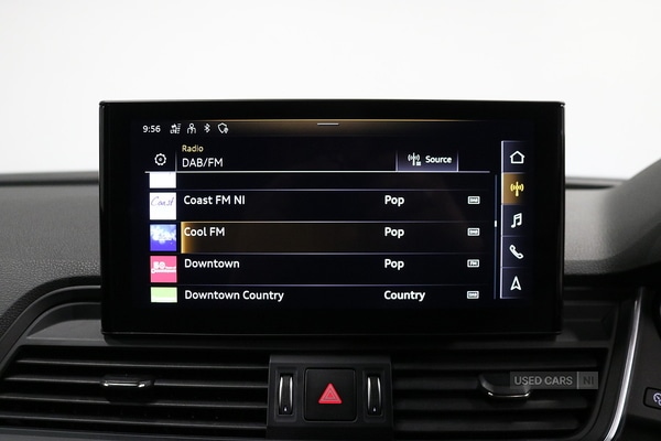 Used Audi Q5 2022 for sale - 78116931: Photo 29