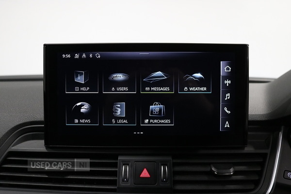 Used Audi Q5 2022 for sale - 78116931: Photo 30