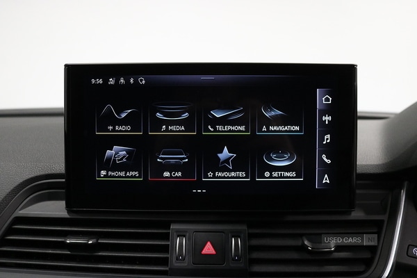 Used Audi Q5 2022 for sale - 78116931: Photo 31