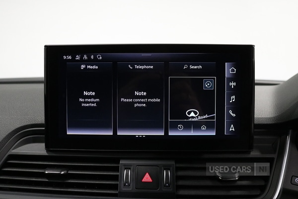 Used Audi Q5 2022 for sale - 78116931: Photo 32