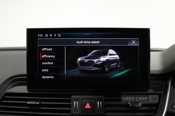 Used Audi Q5 2022 for sale - 78116931: Photo 34