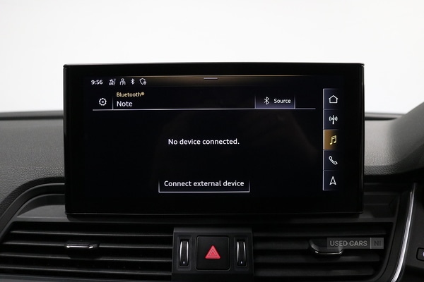 Used Audi Q5 2022 for sale - 78116931: Photo 35