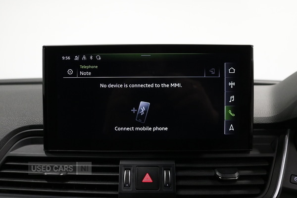 Used Audi Q5 2022 for sale - 78116931: Photo 36